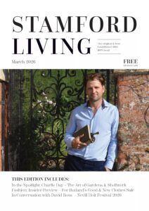 Stamford Living – March 2026
