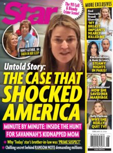 Star Magazine USA – February 23, 2026