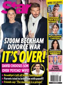 Star Magazine USA – February 9, 2026