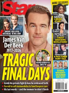 Star Magazine USA – March 2, 2026