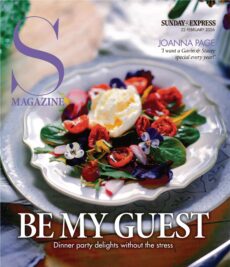 Sunday Express Sunday Magazine – 22 February 2026