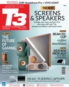 T3 India – February 2026