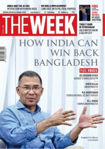 THE WEEK India Magazine – March 01, 2026