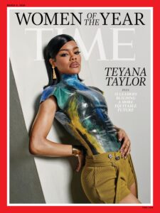 TIME USA – 09 March 2026