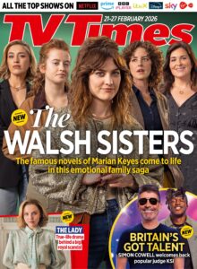 TV Times – 21-27 February 2026