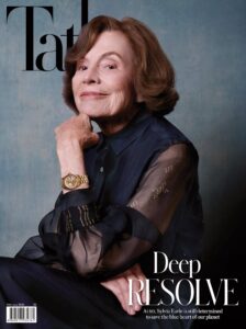 Tatler Singapore – February 2026