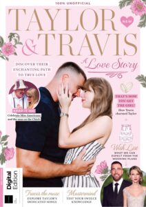 Taylor & Travis – A Love Story, 1st Edition 2026