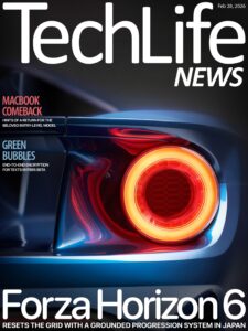 Techlife News – Issue 748, 28 February 2026