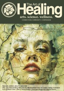 The Art of Healing – Vol 1 Issue 94, 2026