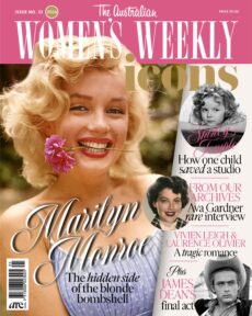 The Australian Women’s Weekly Icons – Issue 33, 2026