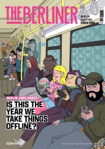 The Berliner – Issue 247, 2026