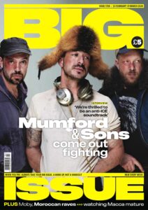 The Big Issue – 23 February 2026