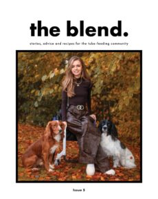 The Blend Magazine – Issue 5, 2026