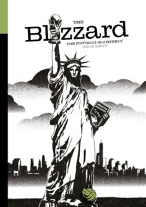 The Blizzard – Issue 60 , 2026