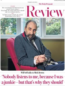 The Daily Telegraph Review – 28 February 2026
