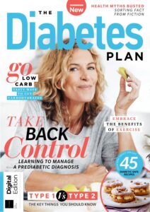 The Diabetes Plan – 5th Edition, 2026