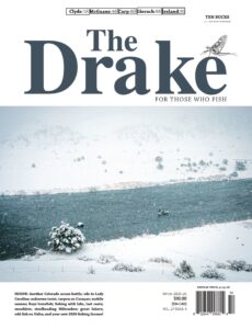The Drake – Winter 2025-2026