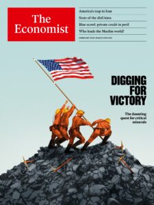 The Economist UK – 28 February-6 March, 2026