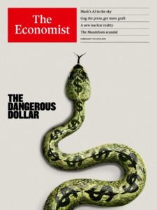 The Economist USA – 07-13 February, 2026