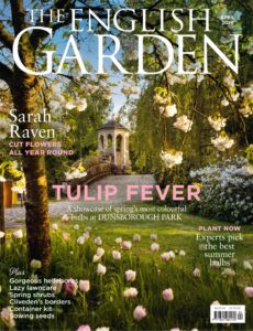 The English Garden – April 2026
