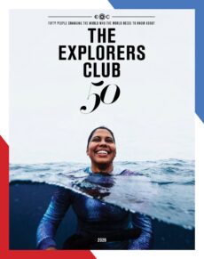 The Explorers Club 50 – 2026