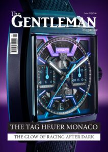 The Gentleman Magazine – February 2026