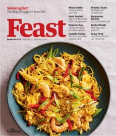 The Guardian Feast – Issue No  419, 31 January 2026
