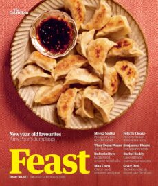 The Guardian Feast – Issue No  421, 14 February 2026
