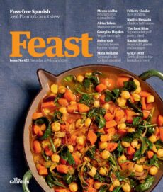 The Guardian Feast – Issue No  422, 21 February 2026