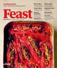 The Guardian Feast – Issue No  423, 28 February 2026