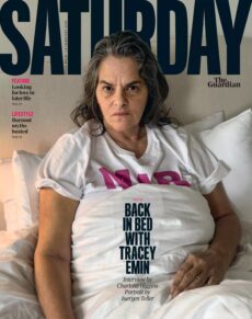 The Guardian Saturday Magazine – Issue No 229, 14 February …