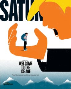The Guardian Saturday Magazine – Issue No 230, 21 February …