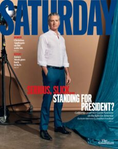 The Guardian Saturday Magazine – Issue No 231, 28 February …