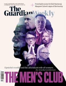 The Guardian Weekly – 13 February 2026