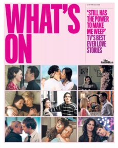 The Guardian What’s On – 14-20 February 2026