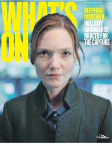 The Guardian What’s On – 28 February-6 March 2026