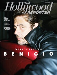 The Hollywood Reporter – February 23, 2026