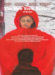 The New York Review of Books – March 12, 2026