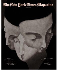 The New York Times Magazine – February 15, 2026