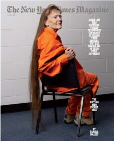 The New York Times Magazine – March 01, 2026