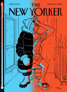 The New Yorker – March 2, 2026