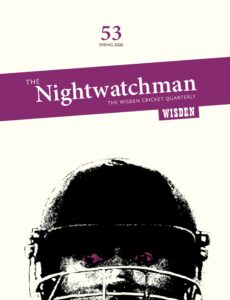 The Nightwatchman – Issue 53, 2026