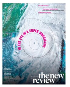 The Observer The New Review – 15 February 2026