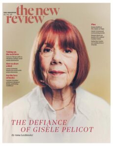 The Observer The New Review – 22 February 2026