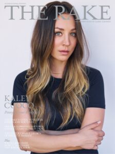 The Rake – Issue 104, February 2026