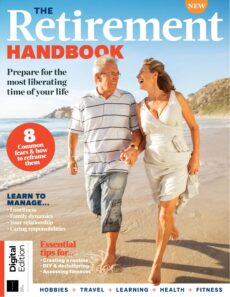The Retirement Handbook – 1st Edition, 2026