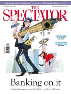 The Spectator – February 28, 2026