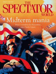 The Spectator World – February 16, 2026