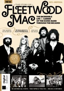 The Story of Fleetwood Mac – 4th Edition, 2026