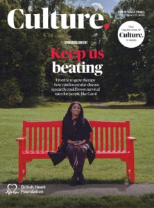 The Sunday Times Culture – February 15, 2026